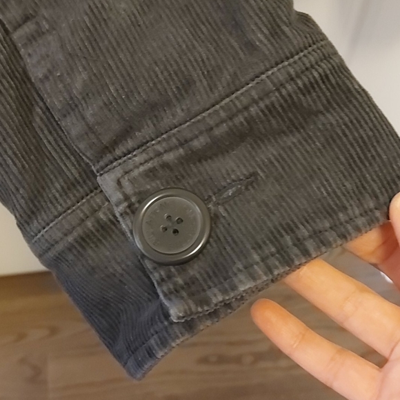 Billabong Corduroy jacket - Picture 8 of 9